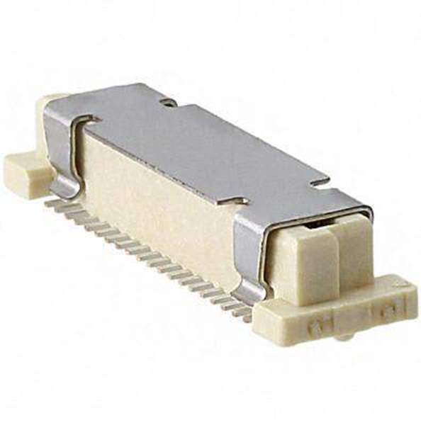 5353999-1 TE Connectivity AMP Connectors