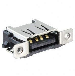 5353928-2 TE Connectivity AMP Connectors