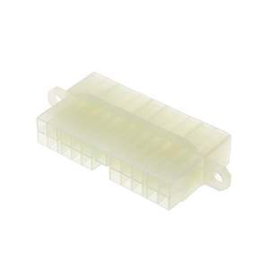 172517-1 TE Connectivity AMP Connectors