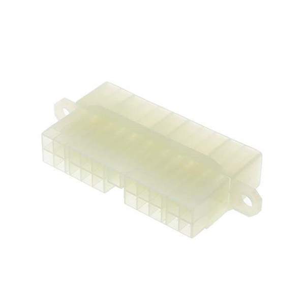 172517-1 TE Connectivity AMP Connectors