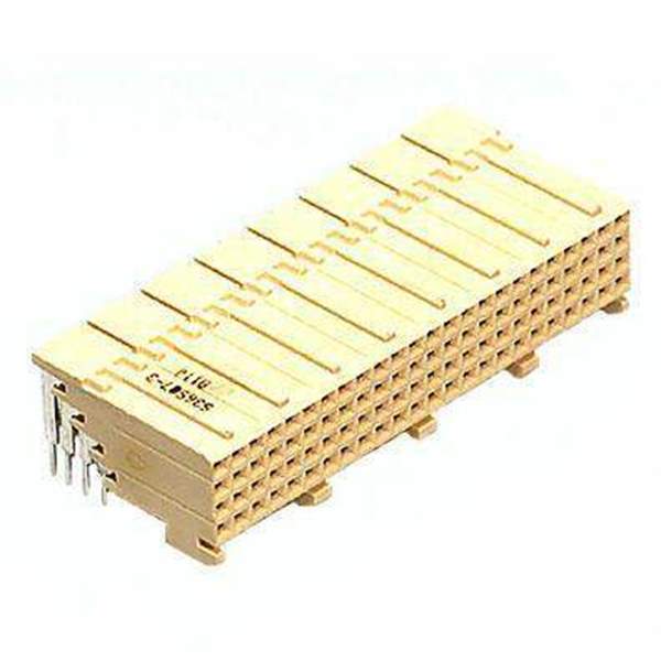  536507-3 TE Connectivity AMP Connectors