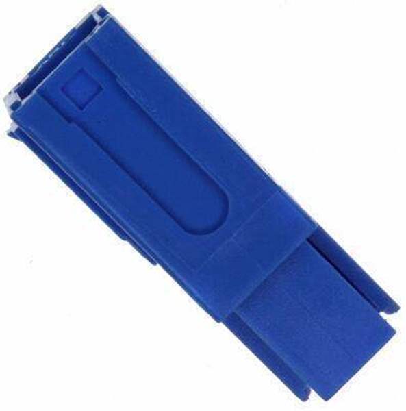 53894-6 TE Connectivity AMP Connectors