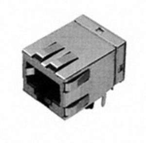  5406217-1TE Connectivity AMP Connectors