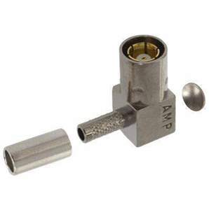  5414363-4 TE Connectivity AMP Connectors