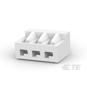 172890-3 TE Connectivity AMP Connectors
