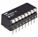  5435802-9TE Connectivity ALCOSWITCH Switches