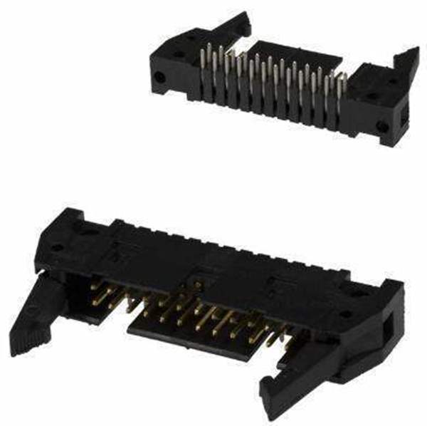  5499786-5 TE Connectivity AMP Connectors