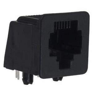 5520243-4 TE Connectivity AMP Connectors
