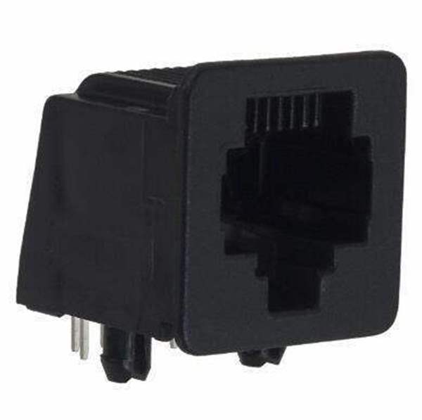 5520243-4 TE Connectivity AMP Connectors