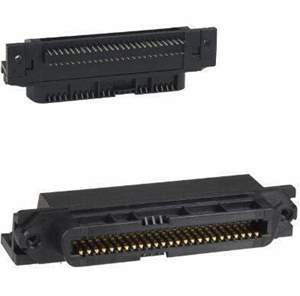 552725-1TE Connectivity AMP Connectors