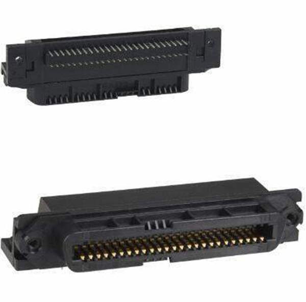 552725-1TE Connectivity AMP Connectors