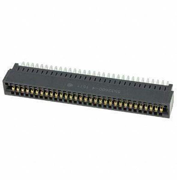  5532600-4 TE Connectivity AMP Connectors