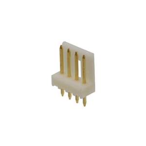 173081-4 TE Connectivity AMP Connectors