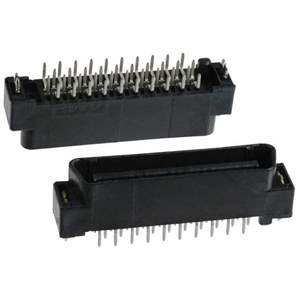 1734100-4 TE Connectivity AMP Connectors