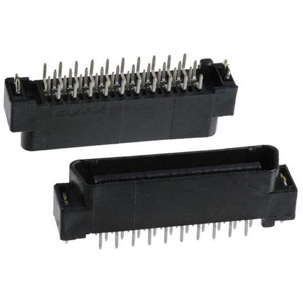 1734100-4 TE Connectivity AMP Connectors