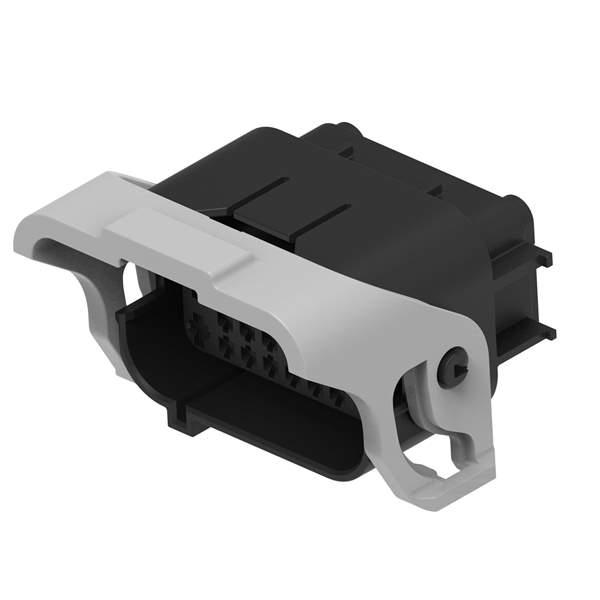 1743059-2 TE Connectivity AMP Connectors