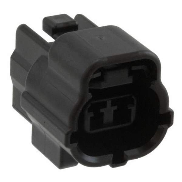 174352-2 TE Connectivity AMP Connectors