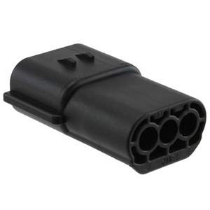 174359-2 TE Connectivity AMP Connectors