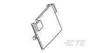 1743283-1 TE Connectivity AMP Connectors