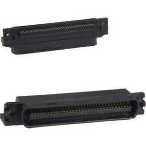 5552745-1 TE Connectivity AMP Connectors