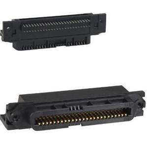  5552725-1 TE Connectivity AMP Connectors