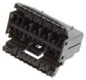 174515-6 TE Connectivity AMP Connectors