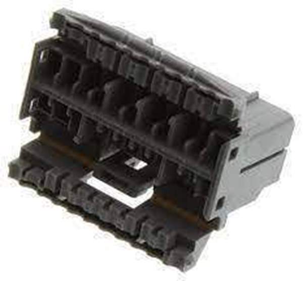 174515-6 TE Connectivity AMP Connectors
