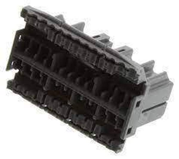 174516-6 TE Connectivity AMP Connectors