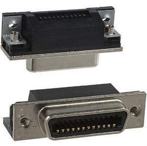 5553811-1TE Connectivity AMP Connectors