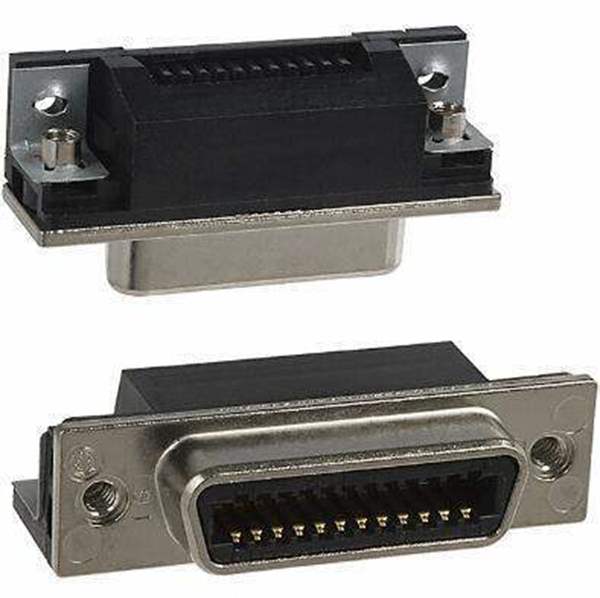 5553811-1TE Connectivity AMP Connectors