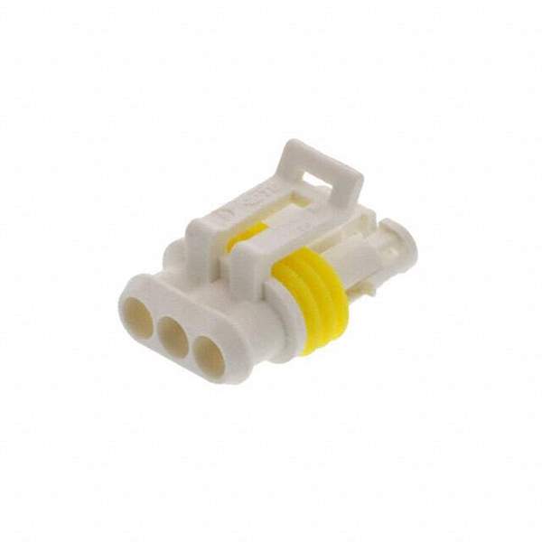 1745083-1 TE Connectivity AMP Connectors