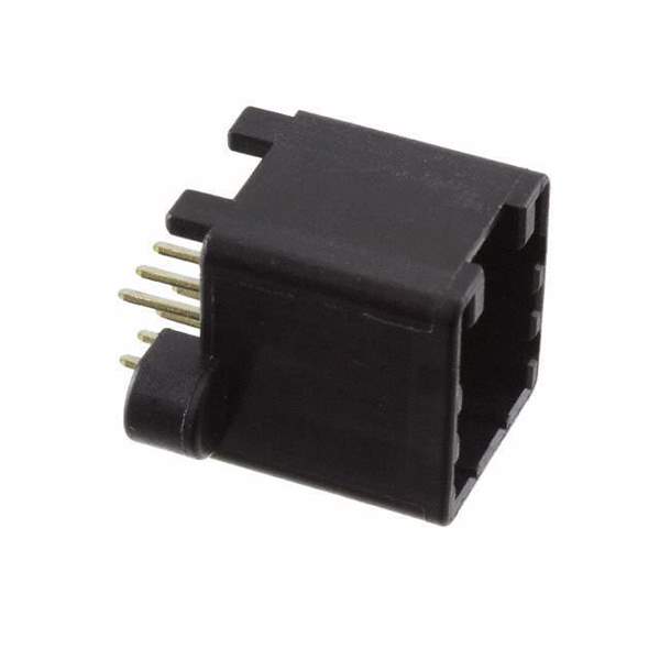 174971-2 TE Connectivity AMP Connectors
