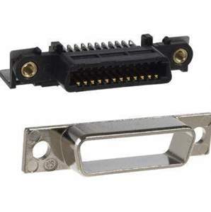 5555139-1 TE Connectivity AMP Connectors