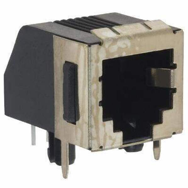 5555140-1TE Connectivity AMP Connectors