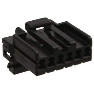 174923-2 TE Connectivity AMP Connectors