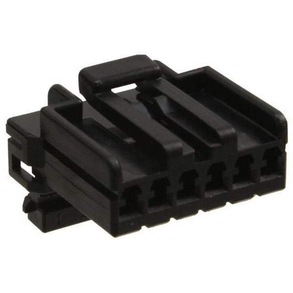 174923-2 TE Connectivity AMP Connectors