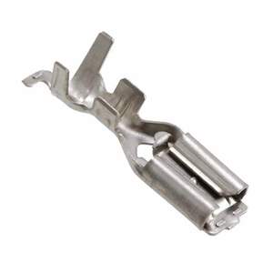 175032-1 TE Connectivity AMP Connectors