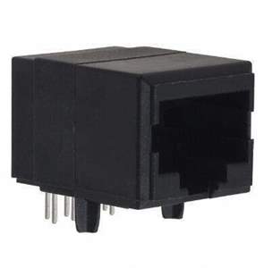 5558065-1 TE Connectivity AMP Connectors