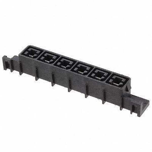  556881-6 TE Connectivity AMP Connectors