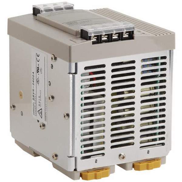 S8VS-24024A Omron Automation and Safety