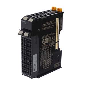 NX-TC3408 Omron Automation and Safety