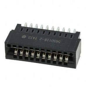 5650118-2 TE Connectivity AMP Connectors
