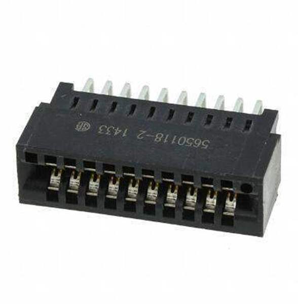 5650118-2 TE Connectivity AMP Connectors