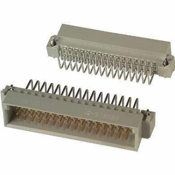 5650916-5 TE Connectivity AMP Connectors