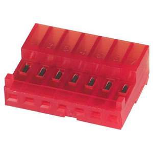 3-643813-7 TE Connectivity AMP Connectors