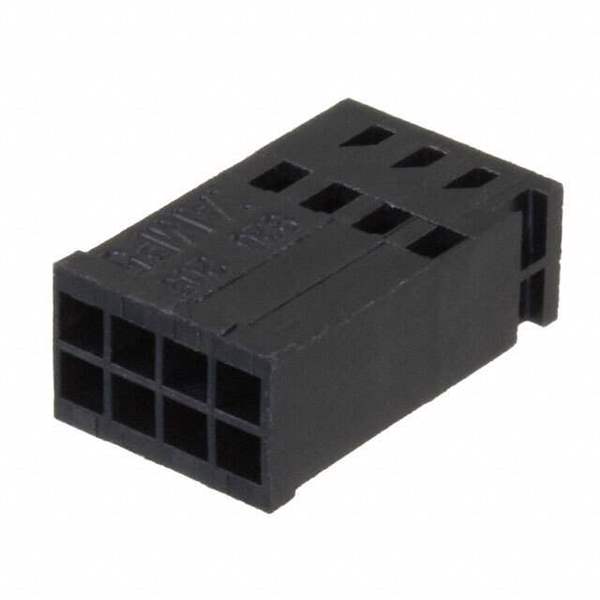 926209-4 TE Connectivity AMP Connectors