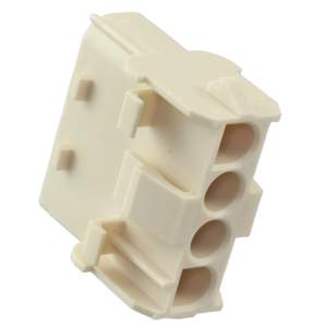 926305-7 TE Connectivity AMP Connectors