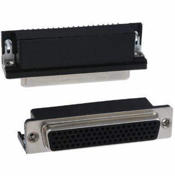 5748483-6 TE Connectivity AMP Connectors