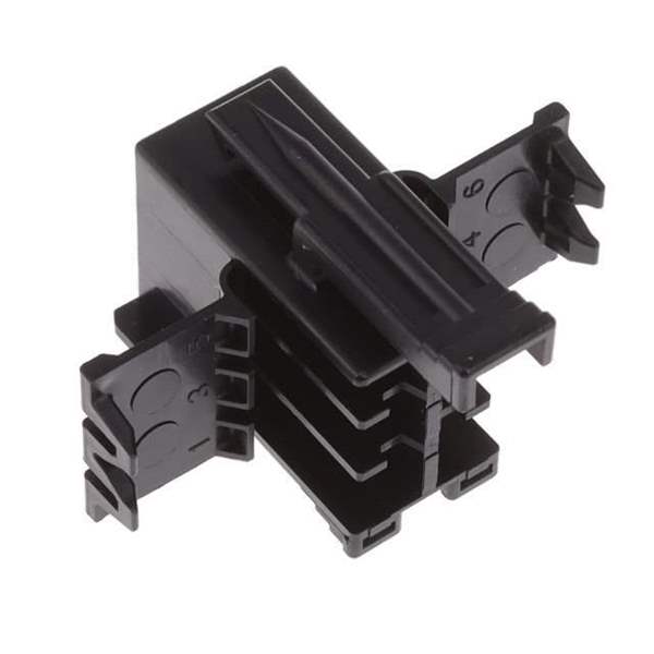 929504-2 TE Connectivity AMP Connectors