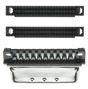5749621-4TE Connectivity AMP Connectors